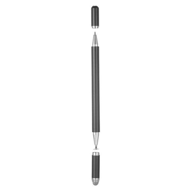 Стилус JB09 Pencil – универсальное перо для сенсорных экранов, легкий, эргономичный - Фото 2 Стилус JB09 Pencil – универсальное перо для сенсорных экранов, легкий, эргономичный - изображение 2