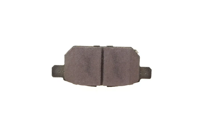 Колодки гальмові BLUE PRINT ADK84238 Suzuki SX4, Vitara, Swift 5580061M00, 5580068L00, 5580068L10 - зображення 7