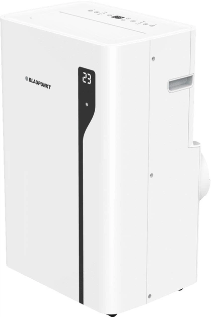 Klimatyzator przenośny Blaupunkt ACP414H - Zdjęcie 1 Klimatyzator przenośny Blaupunkt ACP414H - obraz 1