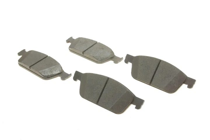 Комплект гальмівних колодок BOSCH 0986495388 Ford Focus, Connect, Kuga, Transit; Hyundai I10 2271968, 2286735, 5181461 - изображение 2