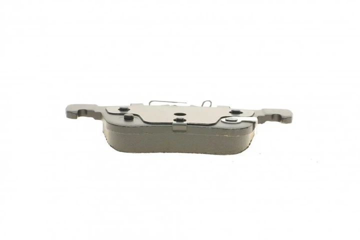 Гальмівні колодки BOSCH 0986494839 Ford S-Max, Mondeo, Galaxy; Ford USA Edge 5341207, 5333798, 5333787 - зображення 3