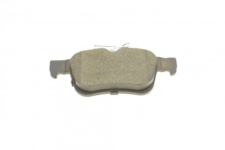 Гальмівні колодки BOSCH 0986494839 Ford S-Max, Mondeo, Galaxy; Ford USA Edge 5341207, 5333798, 5333787 - зображення 5