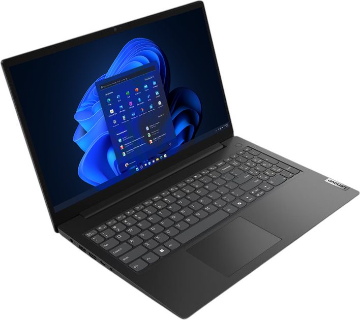 Laptop Lenovo V15 G5 IRL (83GW009CPB) Business Black - obraz 2