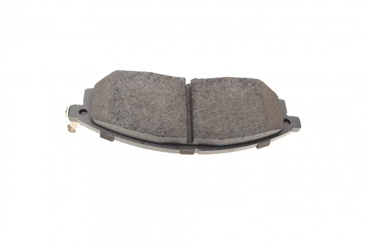 Гальмівні колодки BOSCH 0986494295 Infiniti EX, M, Q, G, FX, QX; Nissan Murano, Qashqai, Navara, Pathfinder, X-Trail; Renault Kaleos DA060EB325, D10605X00A, D10601NC0C - Фото 5 Гальмівні колодки BOSCH 0986494295 Infiniti EX, M, Q, G, FX, QX; Nissan Murano, Qashqai, Navara, Pathfinder, X-Trail; Renault Kaleos DA060EB325, D10605X00A, D10601NC0C - зображення 5