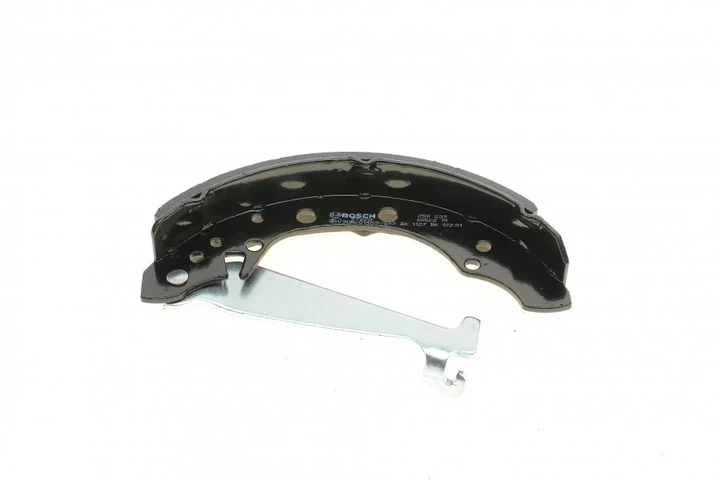 Гальмівні колодки BOSCH 0986487270 Seat Cordoba, Ibiza, Toledo; Skoda Fabia, Rapid, Felicia; Volkswagen Golf, Polo, Vento, Jetta, Caddy, Passat; Audi 80, A2; Chery Amulet A113AH3502170, A113502170, 811698073 - Фото 3 Гальмівні колодки BOSCH 0986487270 Seat Cordoba, Ibiza, Toledo; Skoda Fabia, Rapid, Felicia; Volkswagen Golf, Polo, Vento, Jetta, Caddy, Passat; Audi 80, A2; Chery Amulet A113AH3502170, A113502170, 811698073 - зображення 3