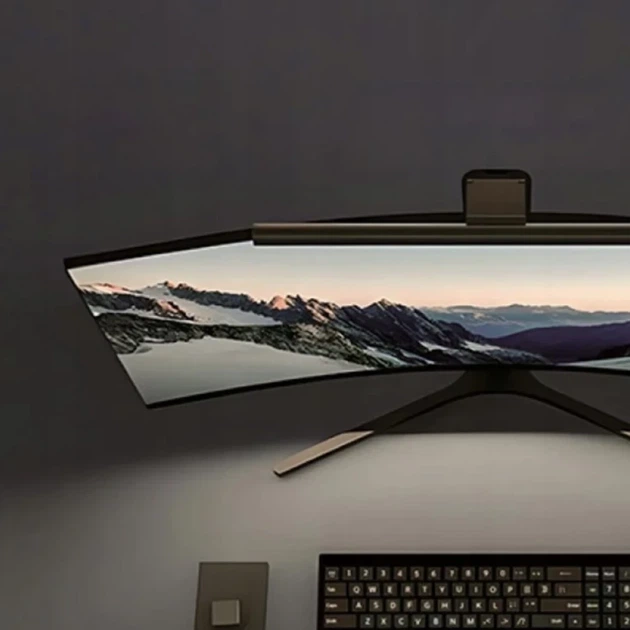 Лампа на монитор Yeelight Aries Pro 250lm CRI Ra95 (YLYTD-0054) - изображение 4