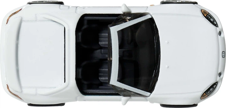 Model samochodu Mattel Hot Wheels Premium Fast & Furious 1994 Honda DEL SOL Wiśniowy JHW63 (194735336937) - obraz 5