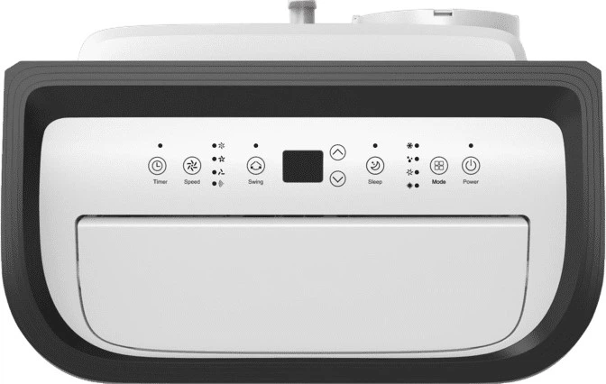 Klimatyzator przenośny Blaupunkt ACP616 - Zdjęcie 2 Klimatyzator przenośny Blaupunkt ACP616 - obraz 2