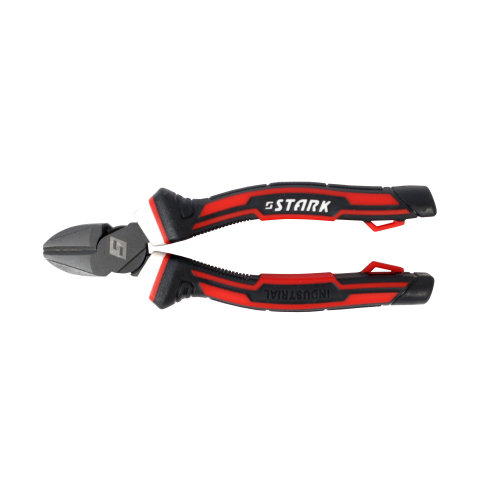 Бокорезы Stark Pro 160 мм усиленные (530201160) - Фото 1 Бокорезы Stark Pro 160 мм усиленные (530201160) - изображение 1