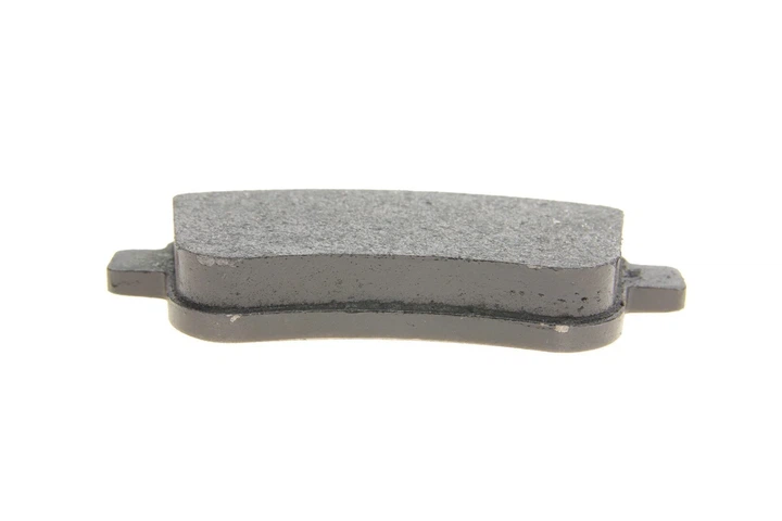 Комплект гальмівних колодок Delphi LP2153 Renault Megane, Grand Scenic, Fluence, Scenic; Mercedes E-Class; Opel Astra 440603734R, 440601416R, 44O6O3734R - Фото 5 Комплект гальмівних колодок Delphi LP2153 Renault Megane, Grand Scenic, Fluence, Scenic; Mercedes E-Class; Opel Astra 440603734R, 440601416R, 44O6O3734R - изображение 5