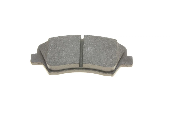 Комплект гальмівних колодок BOSCH 0986494712 Hyundai I30; KIA Pro Ceed, Ceed 58101A6A01, 58101A6A00 - изображение 5