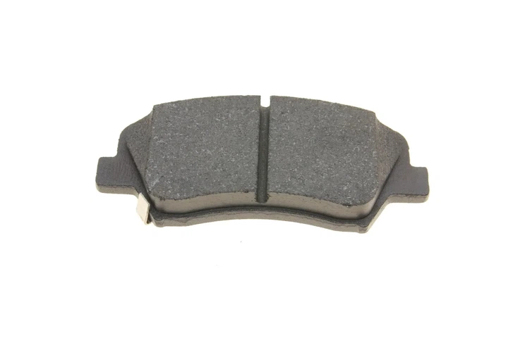 Комплект гальмівних колодок BOSCH 0986494712 Hyundai I30; KIA Pro Ceed, Ceed 58101A6A01, 58101A6A00 - изображение 8