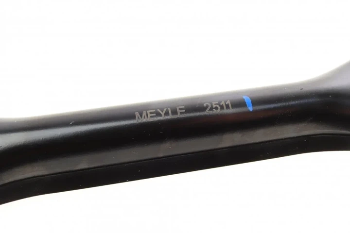 Стійки та втулки стабілізатора MEYLE 716035 0005/S Volvo V50, C30, S40, C70; Ford Focus, C-Max, Kuga; Mazda 3, 5 BBP328500A, 1061668, 1100983 - зображення 5