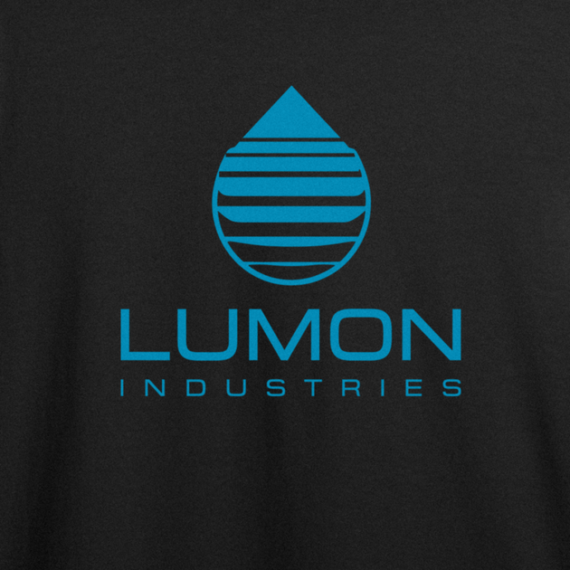 Футболка мужская с принтом ТіШОТКА Lumon Industries Разделение XL Черный Стандарт (1083150794) - Фото 3 Футболка мужская с принтом ТіШОТКА Lumon Industries Разделение XL Черный Стандарт (1083150794) - изображение 3