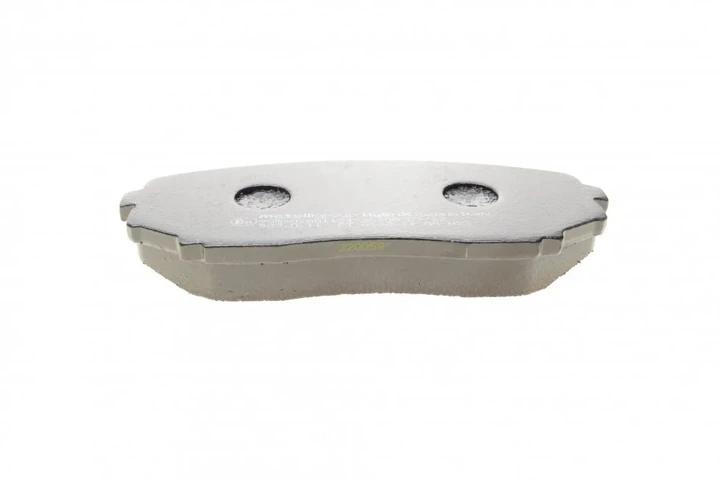Комплект гальмівних колодок METELLI 22-0872-0 Metelli 22-0872-0 Mazda CX-9, CX-7; Mitsubishi L200 EHY43328Z, EHY53328ZA, EHY53328ZB - изображение 2