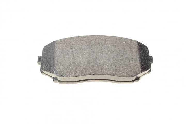 Комплект гальмівних колодок METELLI 22-0872-0 Metelli 22-0872-0 Mazda CX-9, CX-7; Mitsubishi L200 EHY43328Z, EHY53328ZA, EHY53328ZB - изображение 4