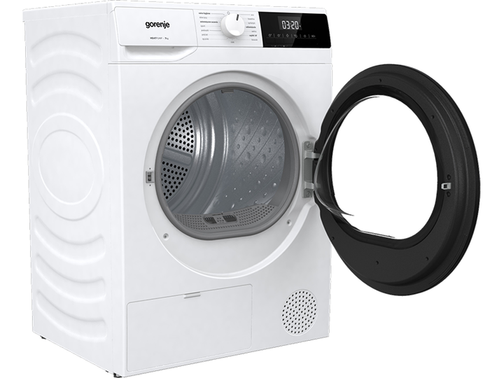 Сушильная машина Gorenje - D2HNE7E/UA - изображение 5