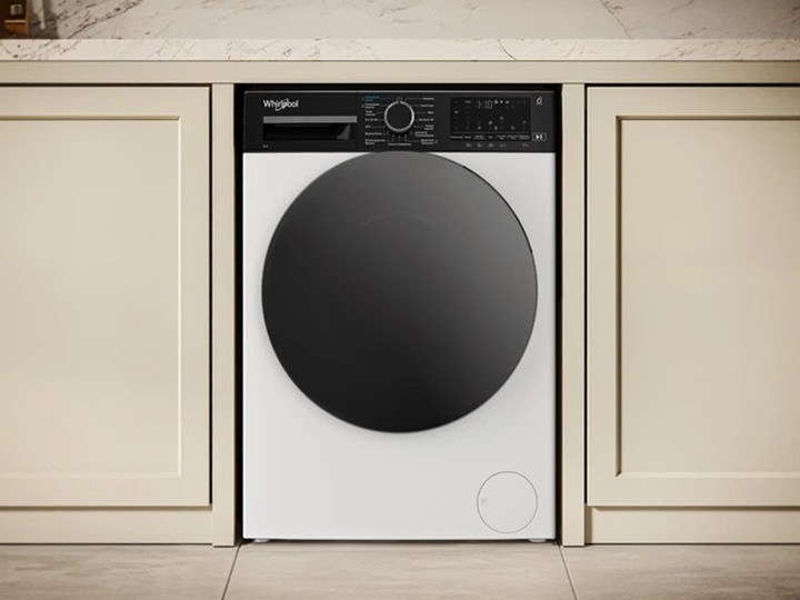 Стиральная машина Whirlpool - WAM87WBC UA - изображение 6