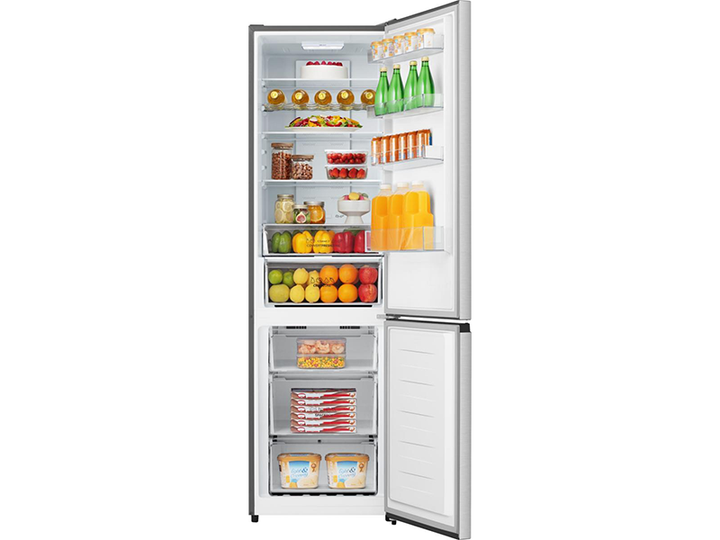 Холодильник Gorenje - NRK620EAXL4 - изображение 6