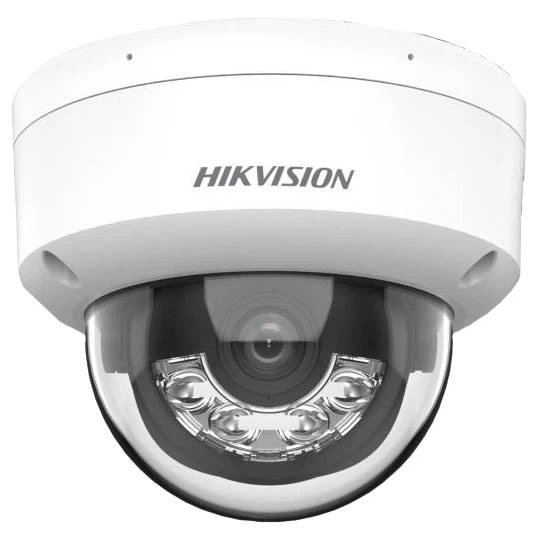 4 МП купольна Acusense Smart Hybrid Light відеокамера DS-2CD2143G2-LIS2U (4мм) (UG-40810) - Фото 1 4 МП купольна Acusense Smart Hybrid Light відеокамера DS-2CD2143G2-LIS2U (4мм) (UG-40810) - изображение 1