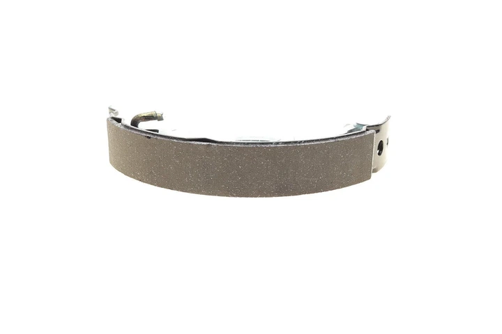 Гальмівні колодки BOSCH 0986487792 Chevrolet Lacetti, Evanda, Epica; Daewoo Nubira 96496764 - зображення 5