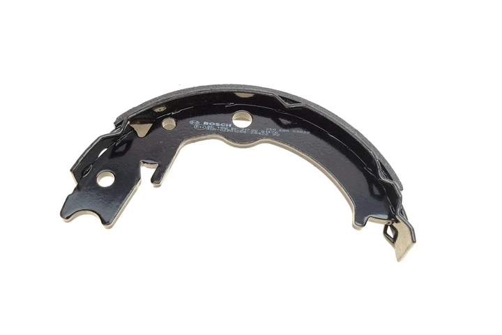 Гальмівні колодки BOSCH 0986487792 Chevrolet Lacetti, Evanda, Epica; Daewoo Nubira 96496764 - зображення 10