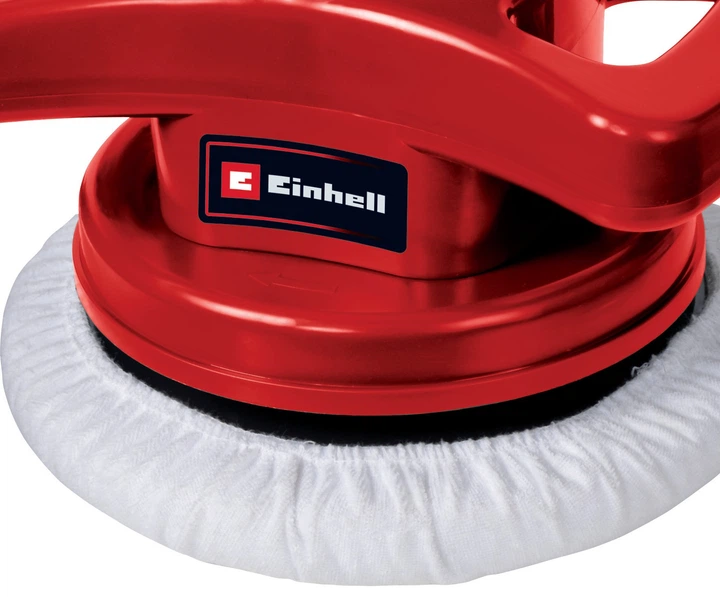 Polerka Einhell CC - PO 90 (4006825614145) - obraz 3