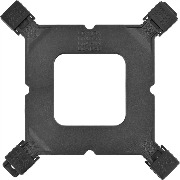 Chłodzenie procesora Thermaltake UX150-L ARGB Lighting Black (CL-P147-CA13SW-A) - obraz 8