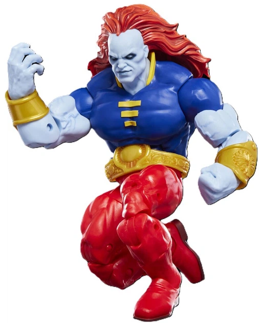 Zestaw figurek Hasbro Marvel Legends Series Starfox and Champion of the Universe 15 cm 2 szt G0643 (5010996328755) - obraz 5