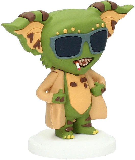 Figurka SD Toys Pokis Gremlins Flasher 7 cm SDTWRN26442 (8435450264429) - obraz 3