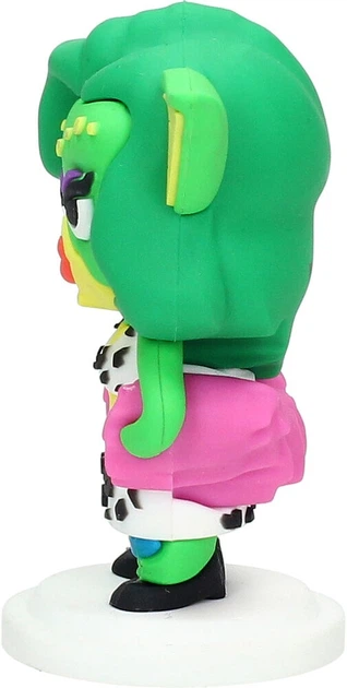 Figurka SD Toys Pokis Gremlins Greta 7 cm SDTWRN26439 (8435450264399) - obraz 2