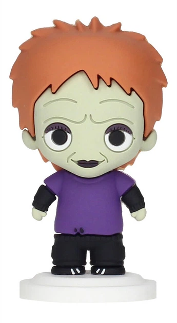 Zestaw figurek SD Toys Pokis Chucky 7 cm 3 szt SDTUNI26201 (8435450262012) - obraz 4