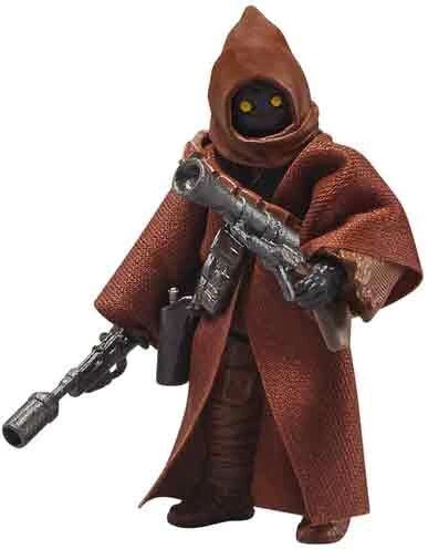 Zestaw Star Wars The Vintage Collection Jawa Mos Eisley 9.5 cm G06715L00 (5010996282156) - obraz 5