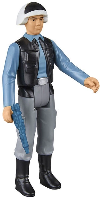 Zestaw figurek Hasbro Star Wars The Vintage Collection 9.5 cm 6 szt HASG1082 (5010996314758) - obraz 11