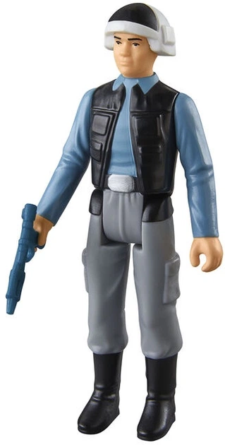 Zestaw figurek Hasbro Star Wars The Vintage Collection 9.5 cm 6 szt HASG1082 (5010996314758) - obraz 13