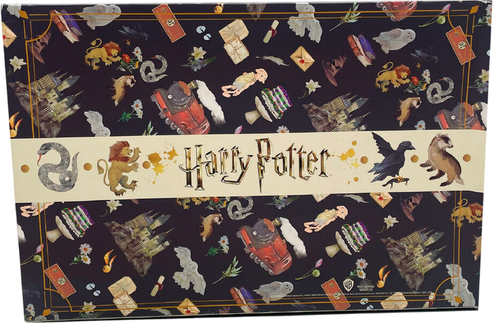 Адвент-календар CYP Brands Harry Potter (8426842106137) - зображення 5