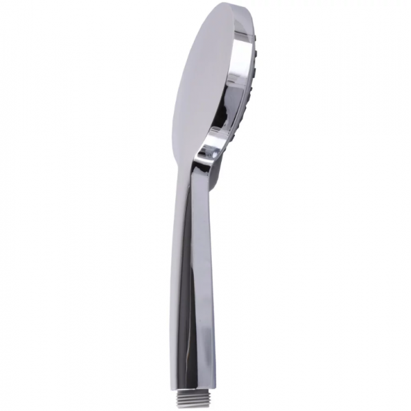 Лійка для душу Topaz NF-2205-00-GREY, на 3 режими - изображение 5