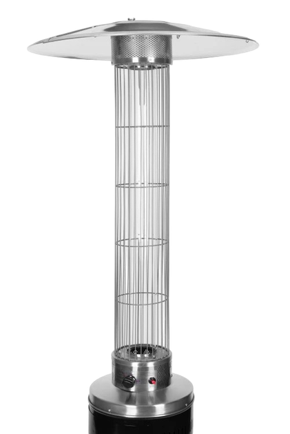 Газовий обігрівач MultiGarden HMXD-E-NP - зображення 4