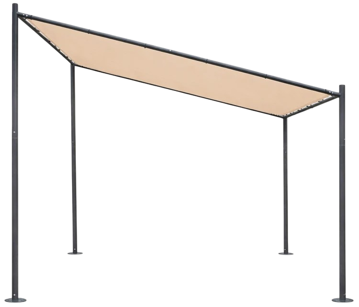 Markiza przeciwsłoneczna MultiGarden DN-FG-871-3 - obraz 2
