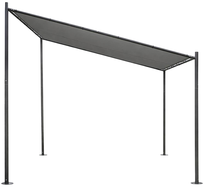 Markiza przeciwsłoneczna MultiGarden DN-FG-871-4 - obraz 2