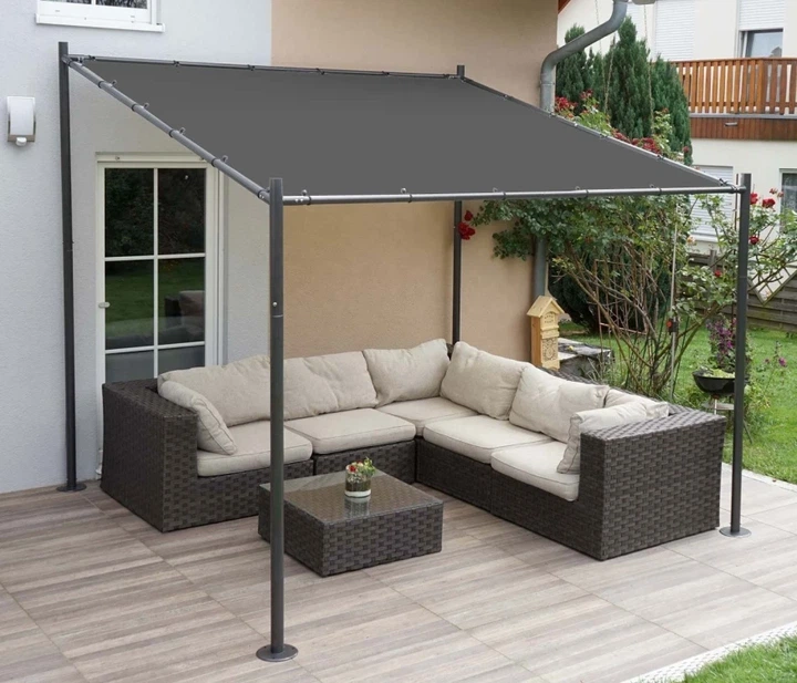 Markiza przeciwsłoneczna MultiGarden DN-FG-871-4 - obraz 3