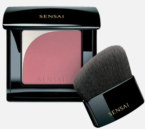 Румяна Sensai Blooming Blush 01 Blooming Mauve 4 Г - Фото 3 Румяна Sensai Blooming Blush 01 Blooming Mauve 4 Г - изображение 3