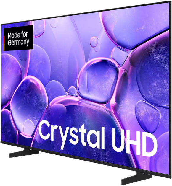 Telewizor Samsung GU43U8079F - obraz 2