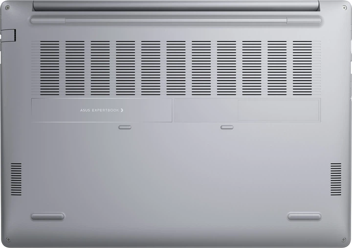 Ноутбук ASUS ExpertBook P3 PM3606CKA-PL0294 (90NX0981-M00A80) Misty Grey - Фото 12 Ноутбук ASUS ExpertBook P3 PM3606CKA-PL0294 (90NX0981-M00A80) Misty Grey - зображення 12