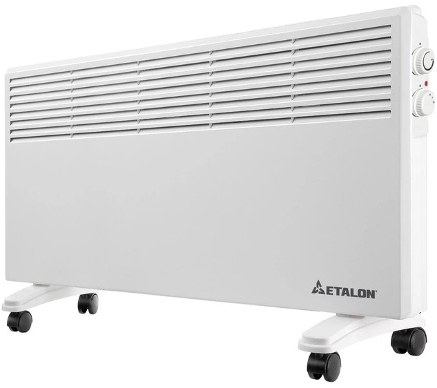 Конвектор ETALON E2000UE - Фото 1 Конвектор ETALON E2000UE - изображение 1