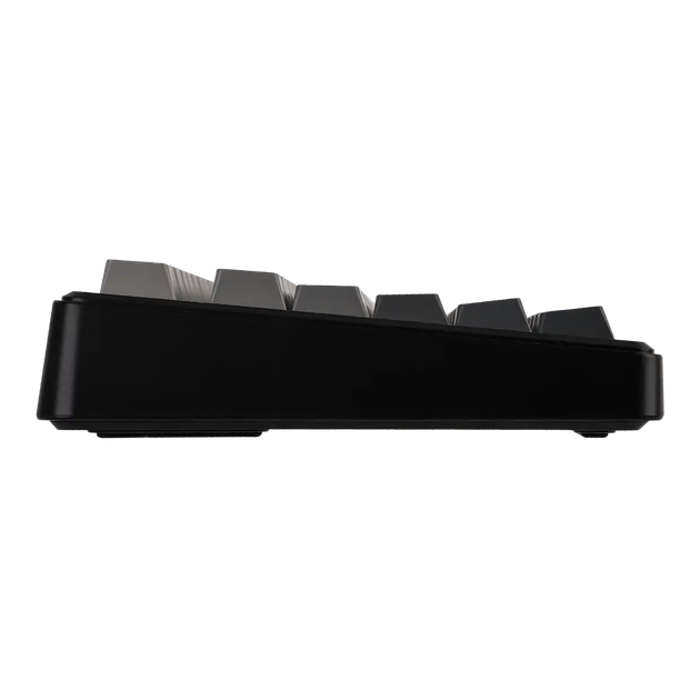 Беспроводная механическая клавиатура AULA F75 MAX Black Gradient - изображение 6