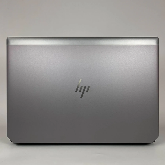Мобильная рабочая станция HP ZBook 15 G5 / 15.6" (1920x1080) IPS / Intel Core i7-8850H (6 (12) ядра по 2.6 - 4.3 GHz) / 16 GB DDR4 / 256 GB SSD / nVidia Quadro P1000, 4 GB GDDR5, 256-bit / WebCam / Fingerprint б/у + Подарок Беспроводная мышь / USB - изображение 8