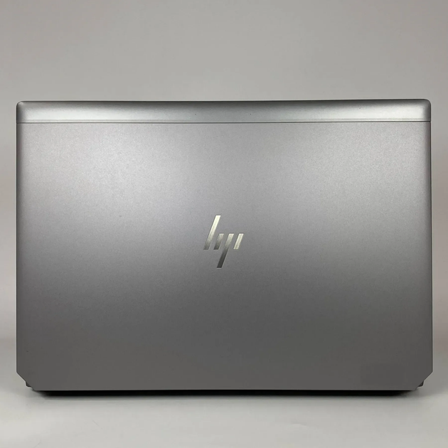 Мобільна робоча станція Б-клас HP ZBook 15 G5 / 15.6" (1920x1080) IPS / Intel Core i7-8850H (6 (12) ядра по 2.6 - 4.3 GHz) / 16 GB DDR4 / 256 GB SSD / nVidia Quadro P1000, 4 GB GDDR5, 256-bit / Fingerprint / HDMI б/в + Подарунок Бездротова миша / USB - Фото 8 Мобільна робоча станція Б-клас HP ZBook 15 G5 / 15.6" (1920x1080) IPS / Intel Core i7-8850H (6 (12) ядра по 2.6 - 4.3 GHz) / 16 GB DDR4 / 256 GB SSD / nVidia Quadro P1000, 4 GB GDDR5, 256-bit / Fingerprint / HDMI б/в + Подарунок Бездротова миша / USB - зображення 8
