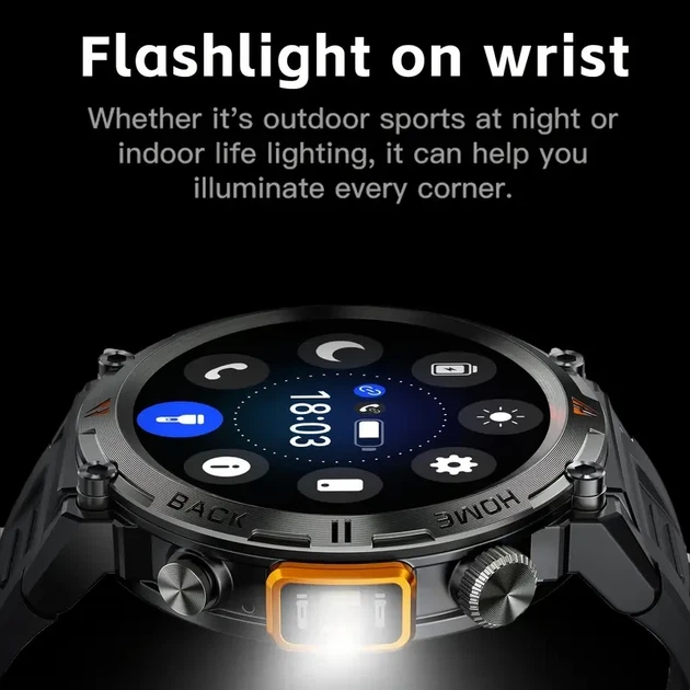 Смарт часы Smart Watch мужские металлические Eigis Watch спортивные фитнес смарт-часы черные - изображение 4