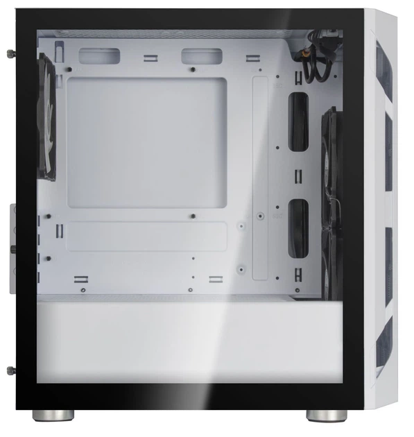 Корпус SilverStone Fara FAH1MW-PRO (SST-FAH1MW-PRO) 268678 - зображення 3